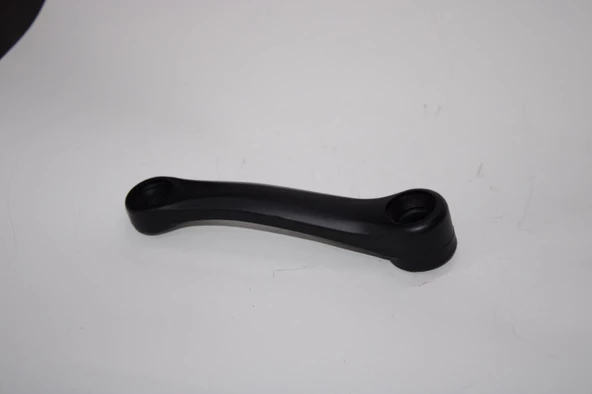 16-20 JANT BMX BİSİKLET SOL KOL SİYAH SEÇENEKLİ ürün görseli