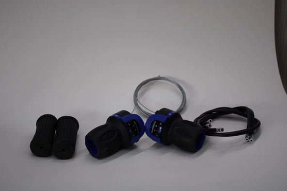 SAIGUAN VİTES TAKIMI 7 Lİ GÖSTERGELİ VİTES KOLU 4 FARKLI RENK - 10