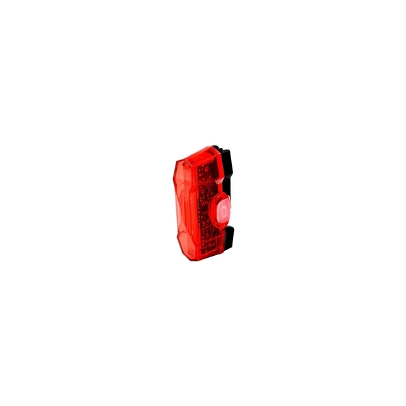 SMART VULCAN ARKA STOP 30 LUMENS 28 LEDLİ 3 MOD USB ŞARJLI - 2