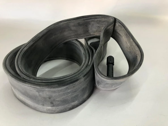 PANDA BİSİKLET İÇ LASTİK 24-26 JANT 1,50-2.125 OTO SİBOPLU - 3