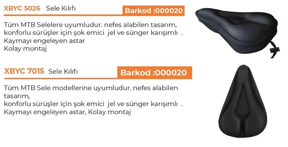 XBYC7015 COMFORT SİLİKON SELE KILIFI ORTOPEDİK KOLTUK KILIF 2021 - 2
