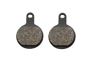 FONTE BİSİKLET DİSK FREN BALATASI PERFORMANS BALATA UZUN ÖMÜRLÜ ürün görseli