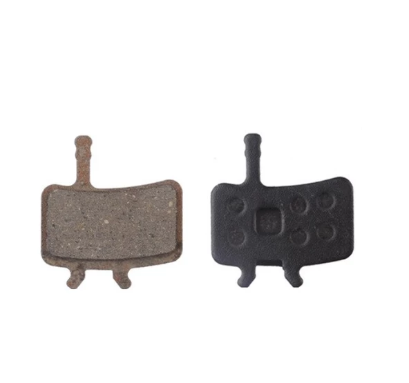 FONTE BİSİKLET DİSK FREN BALATASI PERFORMANS BALATA UZUN ÖMÜRLÜ ürün görseli 1