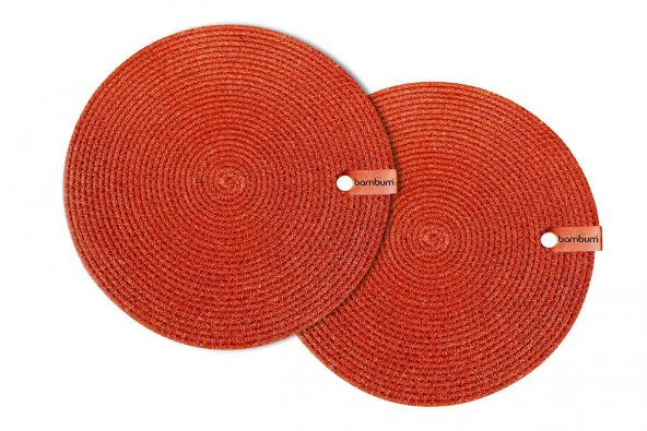 Bambum Koza Supla 2li Kırmızı H4823