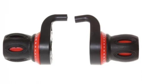 KOLDAN VİTES KOLU KIRMIZI 7 Lİ İNDEX MODEL SAĞ SOL TAKIM ürün görseli 1