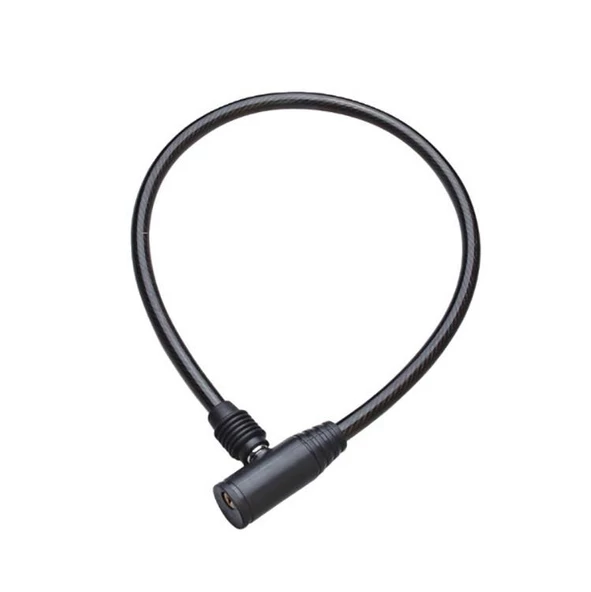 KNT 12 MM 80 CM ANAHTARLI KİLİT 3 FARKLI RENK SEÇENEKLİ - 11
