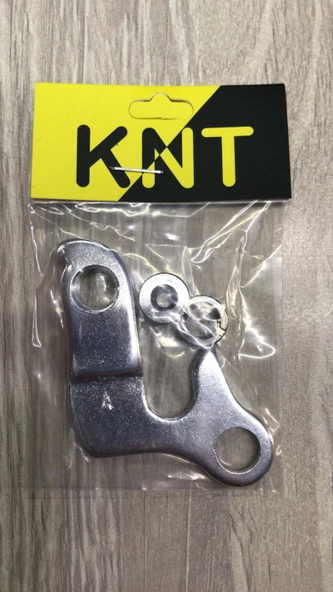 KNT ALÜMİNYUM DAYANIKLI KADRO KULAĞI HG-001 MODEL ÜCRETSİZ KARGO - 2