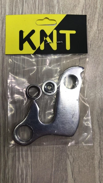 KNT ALÜMİNYUM DAYANIKLI KADRO KULAĞI HG-001 MODEL ÜCRETSİZ KARGO - 4