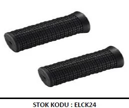 BİSİKLET PVC KISA ELCİK ÇOCUK BİSİKLETİ VE VİTESLİ BİSİKLET İÇİN - 2