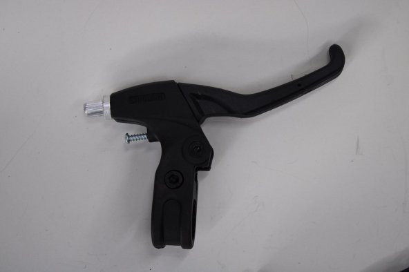 MTB FREN KOLU V -BREAK PLASTİK SAĞ SOL TAKIM - 6
