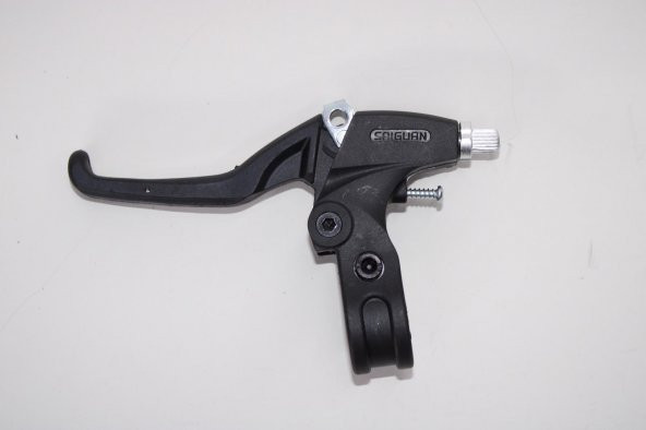 MTB FREN KOLU V -BREAK PLASTİK SAĞ SOL TAKIM - 7