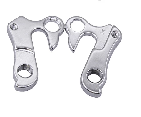 BİSİKLET KADRO KULAĞI ALÜMİNYUM 1. KALİTE ürün görseli