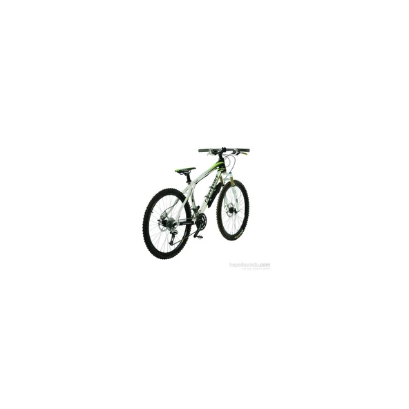 Polisport Mtb Plastik Çamurluk Mudflap Xl Ön Bisiklet Çamurluğu Siyah - 2