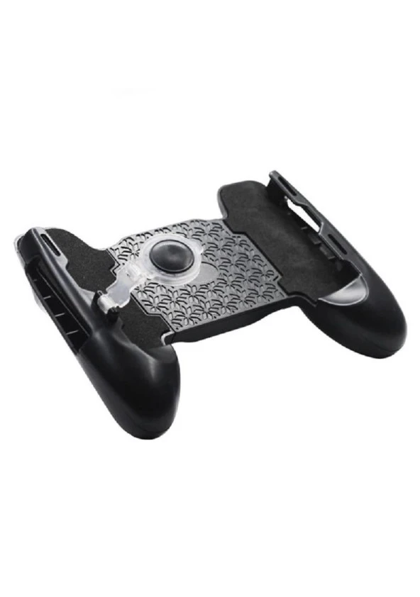 Portable Gamepad JL-01 Telefon Ekran Dokunmatik Joystick - Oyunlarda Yön Verme