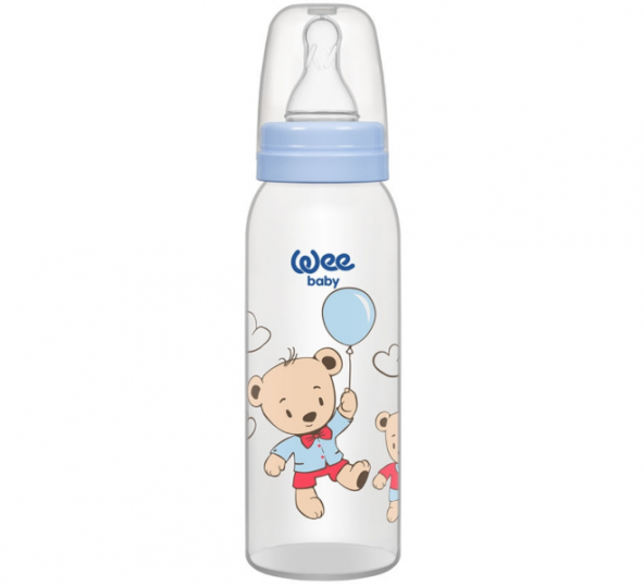 Wee Baby 852 PP Biberon 250 ml