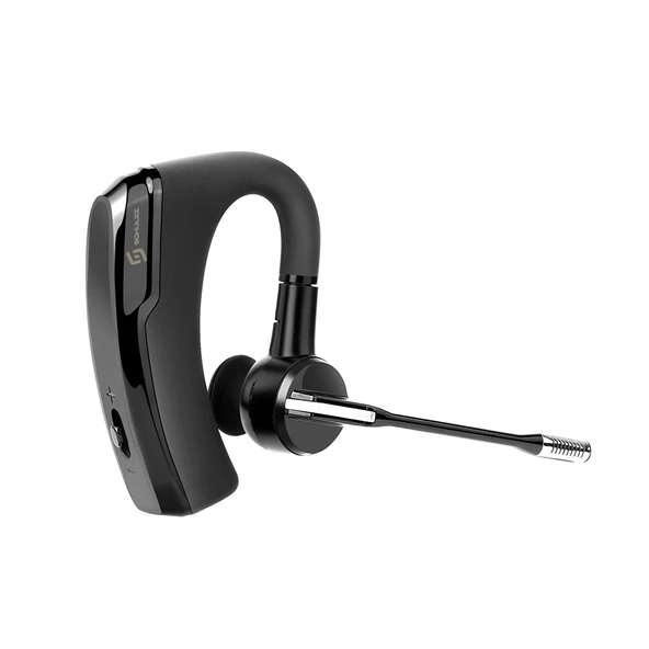 Schulzz K6 Handsfree Kablosuz Bluetooth Mikrofonlu Kulaklık - 2