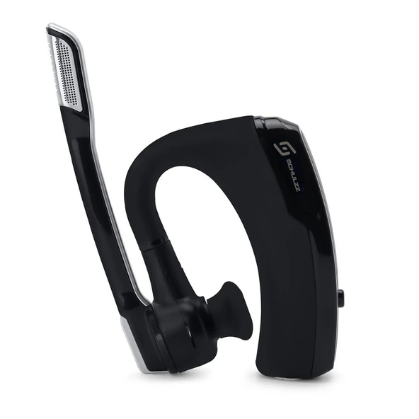 Schulzz K6 Handsfree Kablosuz Bluetooth Mikrofonlu Kulaklık - 5