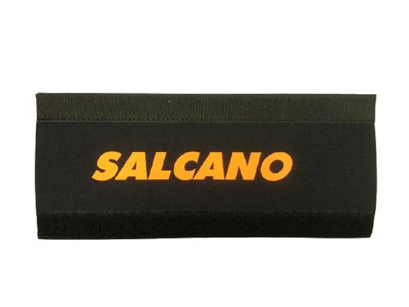 Salcano Bisiklet Reflektörlü Kadro Koruyucu ve Zincir Koruyucu - Resim 7