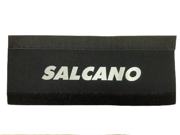 Salcano Bisiklet Reflektörlü Kadro Koruyucu ve Zincir Koruyucu - Resim 6