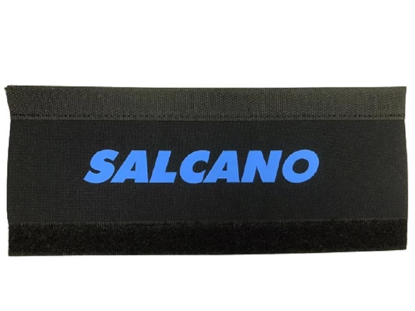 Salcano Bisiklet Reflektörlü Kadro Koruyucu ve Zincir Koruyucu - Resim 5