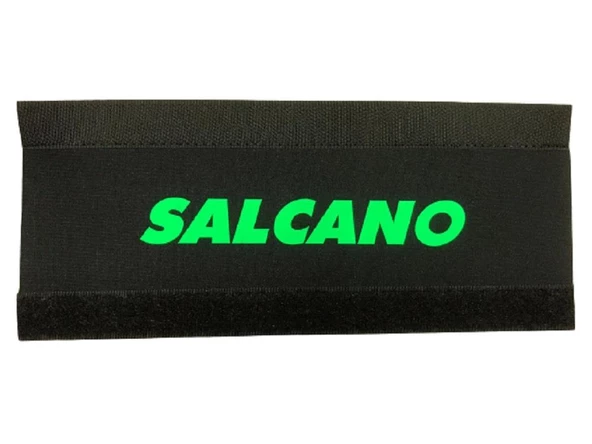 Salcano Bisiklet Reflektörlü Kadro Koruyucu ve Zincir Koruyucu - Resim 4