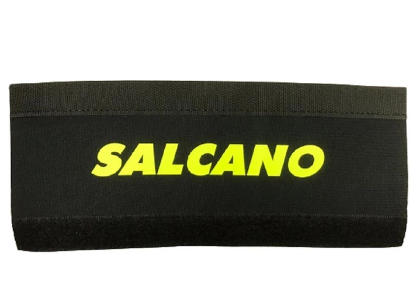 Salcano Bisiklet Reflektörlü Kadro Koruyucu ve Zincir Koruyucu - Resim 3