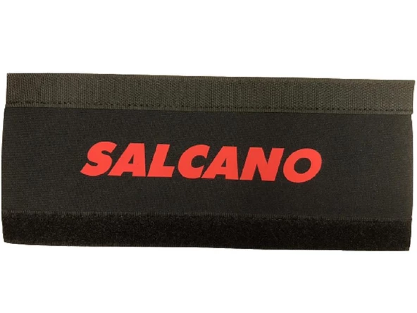 Salcano Bisiklet Reflektörlü Kadro Koruyucu ve Zincir Koruyucu - Resim 2