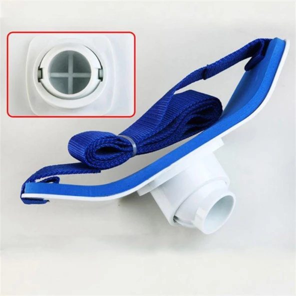 SPRO Gimbal Holder 9 Big Per Kamış Mücadele Kemeri - 2