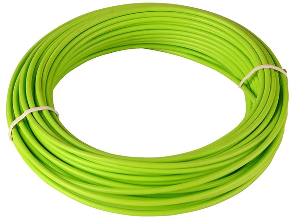 BİSİKLET FREN- DIŞ KABLOSU HER RENK 2 METRE - 8