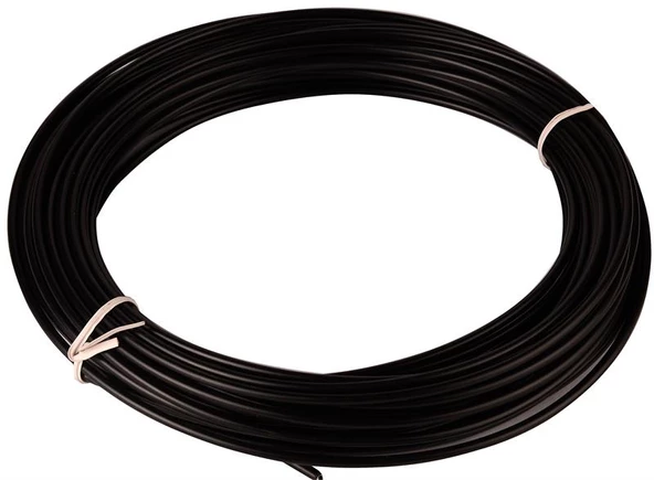 BİSİKLET FREN- DIŞ KABLOSU HER RENK 2 METRE - 6