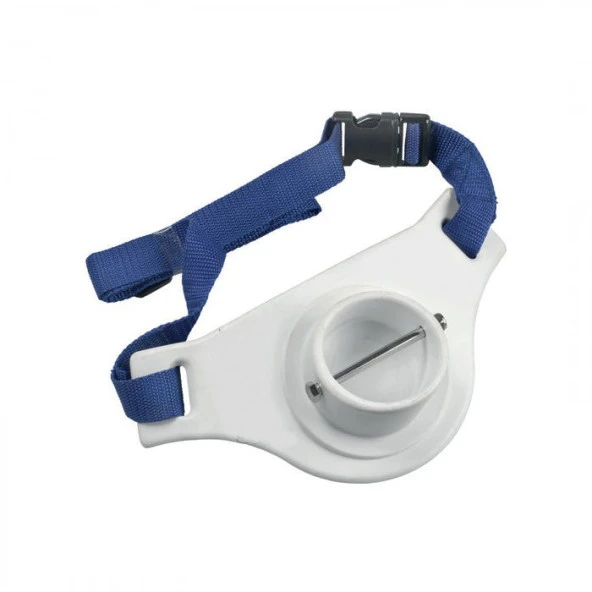 SPRO Gimbal Holder 9 Kamış Mücadele Kemeri - 2