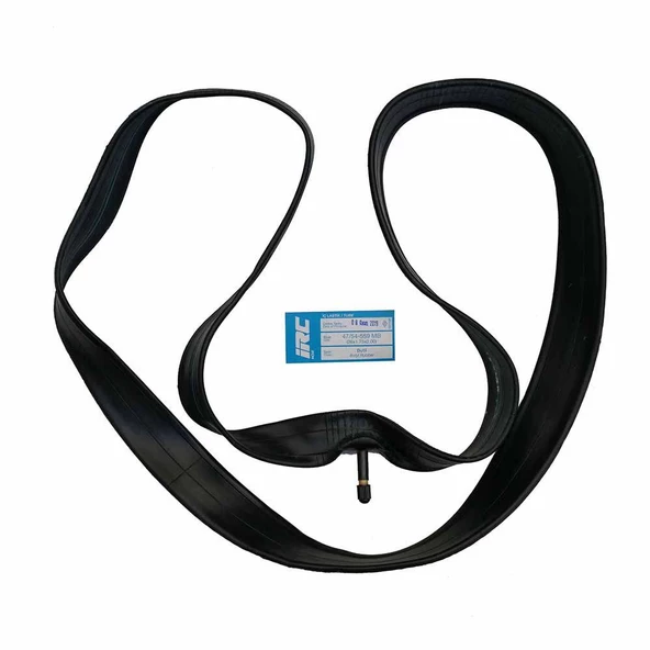 İRC-ANLAS 12-16-20-24-26-27,5-29 JANT İÇ LASTİK 2020 ÜRETİM - 7