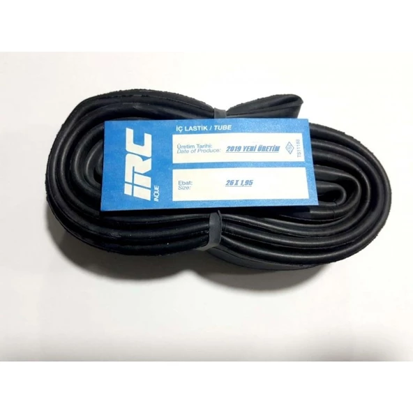 İRC-ANLAS 12-16-20-24-26-27,5-29 JANT İÇ LASTİK 2020 ÜRETİM - 3