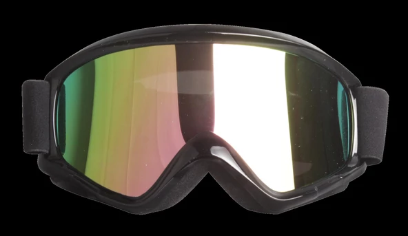 KROSS GÖZLÜK TEX G2860  CROSS GÖZLÜK BİSİKLET -KAYAK GÖZLÜK - Resim 8