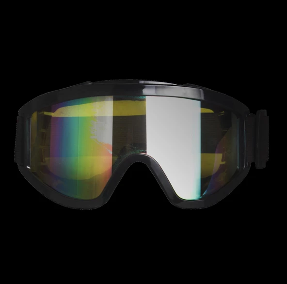 KROSS GÖZLÜK TEX G2860  CROSS GÖZLÜK BİSİKLET -KAYAK GÖZLÜK - Resim 9