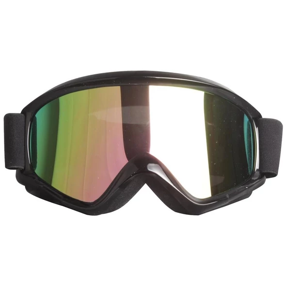 KROSS GÖZLÜK TEX G2860  CROSS GÖZLÜK BİSİKLET -KAYAK GÖZLÜK - Resim 3