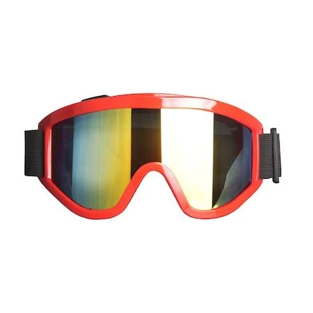 KROSS GÖZLÜK TEX G2860  CROSS GÖZLÜK BİSİKLET -KAYAK GÖZLÜK - Resim 2