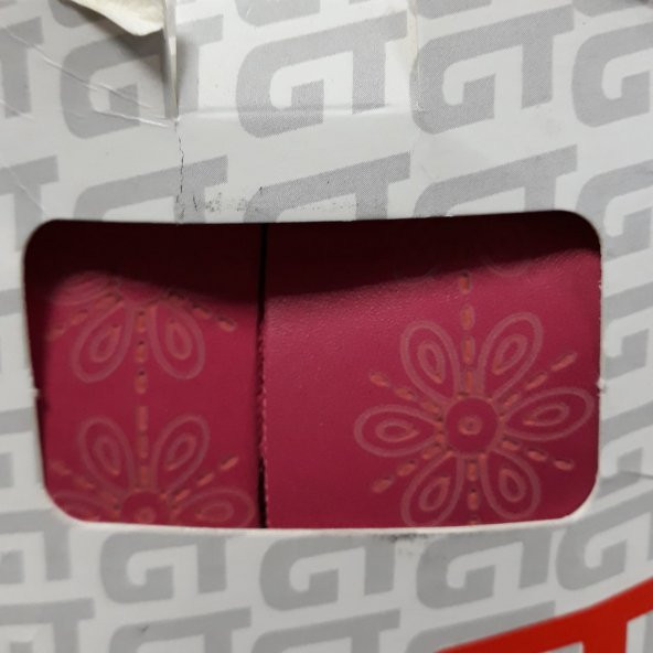 XBYC 7008 VİNLEKS DERİ GİDON SARGI - 2