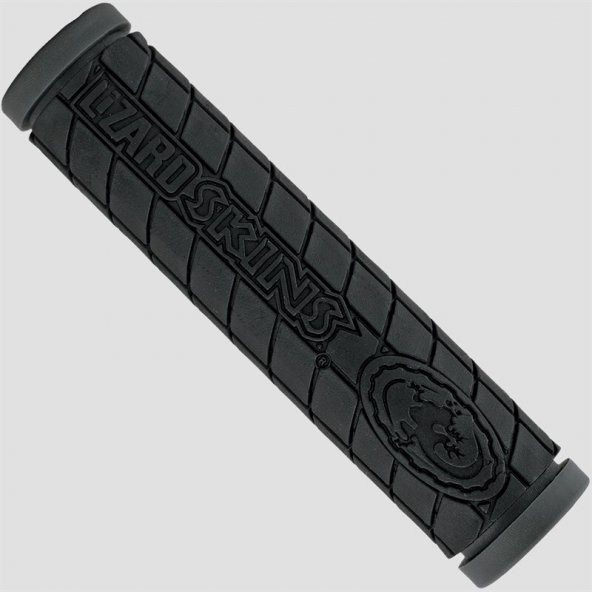 Lizard Skins Pvc Elcik Logo Dc MTB SERBEST SÜRÜŞ ELCİK FREERİDE - 2