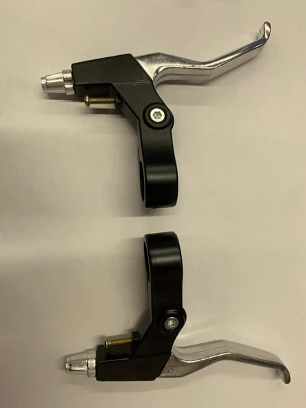 FORTE GT BİSİKLET FREN KOLU KOMPLE ALÜMİNYUM MTB FREN KOLU - 5