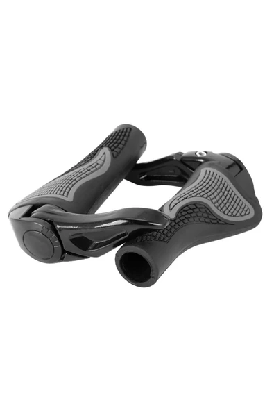 FORTE GT XBYC 7003 Baretli Elcik ERGONOMİK BARENDLİ ELCİK SİYAH - 3