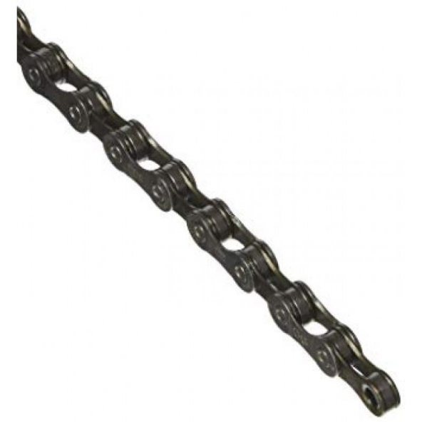 MTB ZİNCİR C-10 TEC (KMC) SILVER MTB 10 VİTES UYUMLU ZİNCİR 30 S - 2
