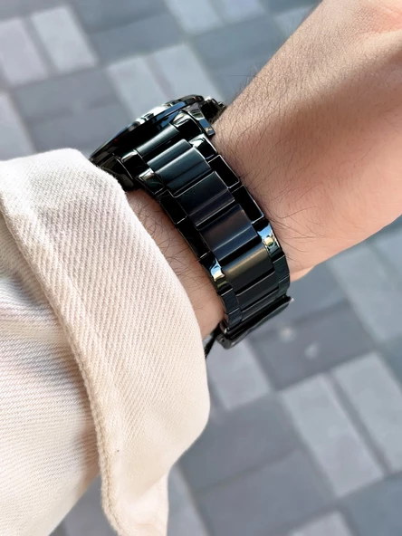 Ferrucci Function Multi-Fonksiyon Erkek Kol Saati - Resim 2