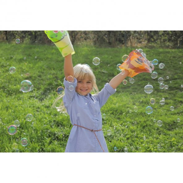 Glove A Bubble Baloncuk Eldiveni T-Rex - 3