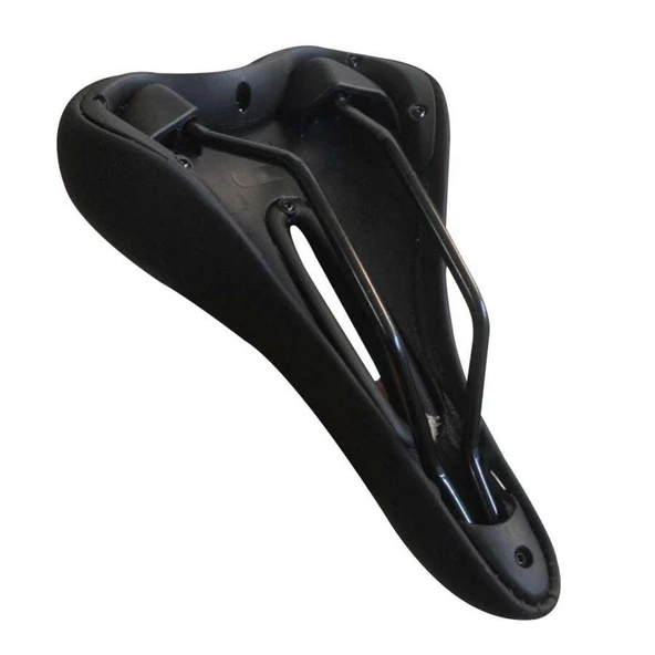 San Marino Sele Fitness YOL-MTB SM-56 Jel Dolgulu Sanmarino Bisiklet Selesi - 2