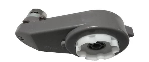 PİLSAN 12V 17000 RPM İTHAL AKÜLÜ ARABA ŞANZIMAN SHAFT 12 MM - 3