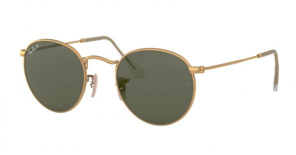 Ray-Ban RB3447 112/58 50 Polarize Erkek Güneş Gözlüğü