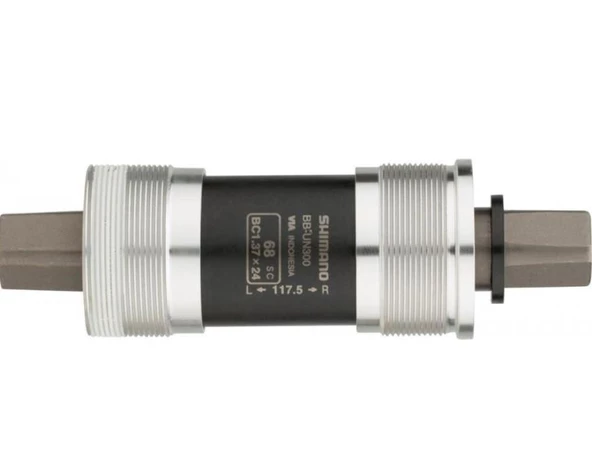 Shımano Orta Göbek BB-UN300 Kare Mil 68/122.5mm KASET ORTA GÖBEK ürün görseli