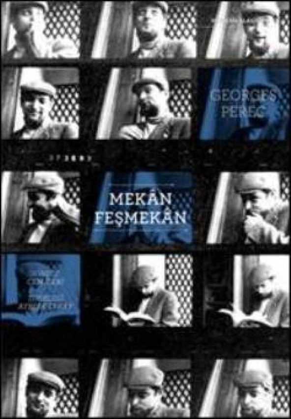 Mekan Feşmekan - 1
