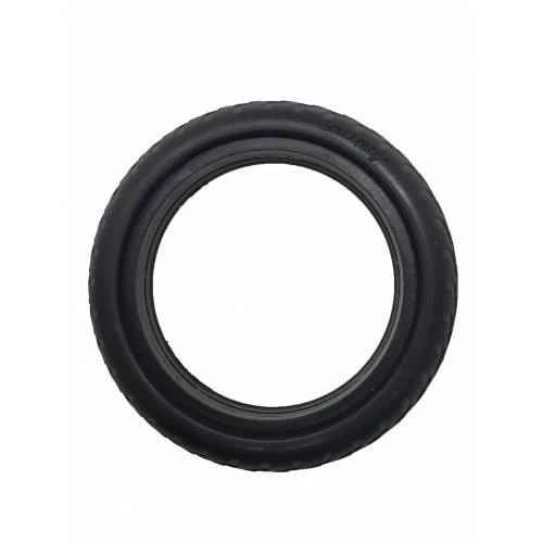 Xiaomi 8.5 İnç Elektrikli Scooter Dolgu PATLAMAZ Lastik Sway - 4